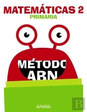 Matemáticas 2. Método Abn.