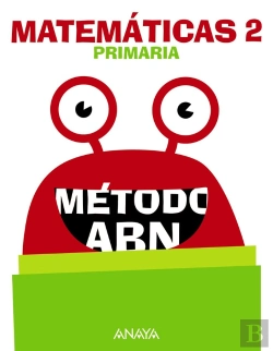 Bertrand.pt - Matemáticas 2. Método Abn.