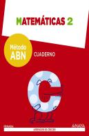 Matemáticas 2. Método Abn. Cuaderno.