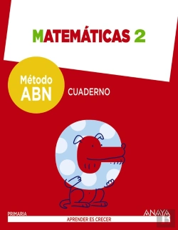 Bertrand.pt - Matemáticas 2. Método Abn. Cuaderno.