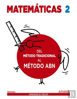 Bertrand.pt - Matemáticas 2. Método Abn. Del Método Tradicional Al Método Abn.