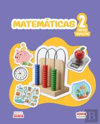 Matematicas 2