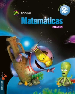 Bertrand.pt - Matemáticas 2º Primaria - Andalucía