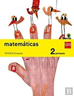 Bertrand.pt - Matemáticas. 2 Primaria. Savia