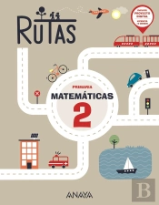 Matematicas 2. Rutas.