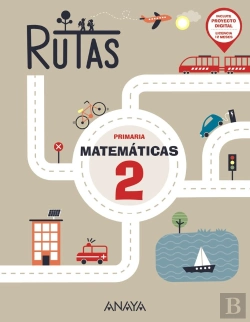 Bertrand.pt - Matematicas 2. Rutas.