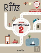 Matematicas 2. Rutas