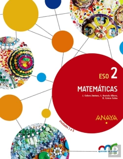 Bertrand.pt - Matemáticas 2. (Trimestres)