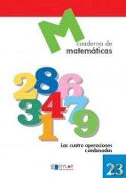 Bertrand.pt - Matematicas 23 - Las Cuatro Operaciones Combinadas