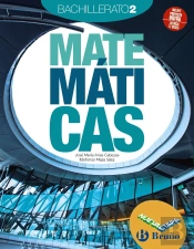 Matematicas 2ºBach Nueva Etapa 23