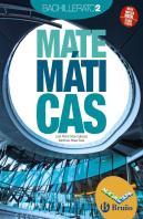Matematicas 2ºBach Nueva Etapa 23