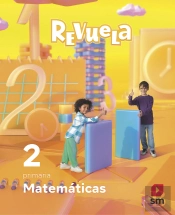 Matematicas 2ºEp Revuela 23