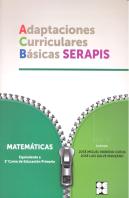 Matematicas 2p - Adaptaciones Curriculares Básicas Serapis