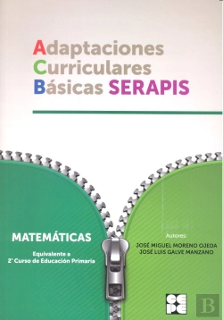 Bertrand.pt - Matematicas 2p - Adaptaciones Curriculares Básicas Serapis