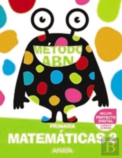 Matematicas 2ºPrimaria. Metodo Abn 2022