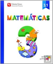 Matematicas 3 (3.1-3.2-3.3) Aula Activa