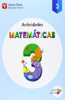 Matematicas 3 Actividades (Aula Activa)