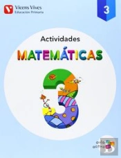 Matematicas 3 Actividades (Aula Activa)