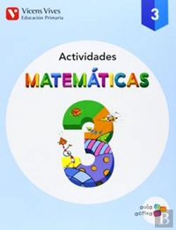 Bertrand.pt - Matematicas 3 Actividades (Aula Activa)