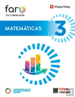 Bertrand.pt - Matematicas 3 Andalucia Faro