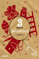 Matematicas 3. Cuaderno 1.