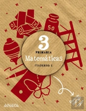 Matematicas 3. Cuaderno 2.
