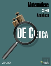 Matematicas 3 De Cerca