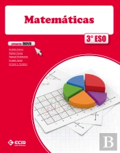 Matemáticas 3º Eso Proyecto Nova
