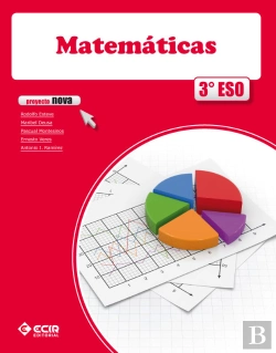 Bertrand.pt - Matemáticas 3º Eso Proyecto Nova