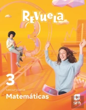 Matematicas. 3 Eso. Revuela