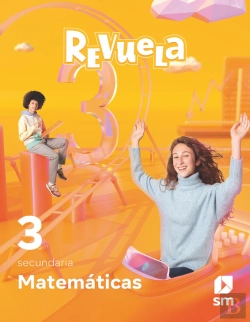 Bertrand.pt - Matematicas. 3 Eso. Revuela