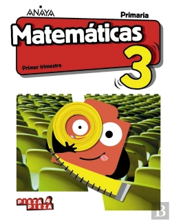 Bertrand.pt - Matemáticas 3. (Incluye Taller De Resolución De Problemas)