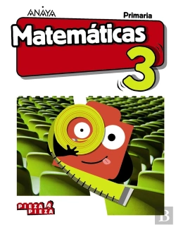 Bertrand.pt - Matemáticas 3.
