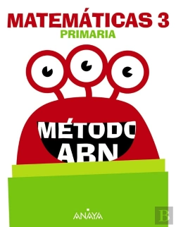 Bertrand.pt - Matemáticas 3. Método Abn.