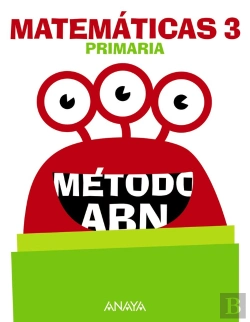 Bertrand.pt - Matemáticas 3. Método Abn.