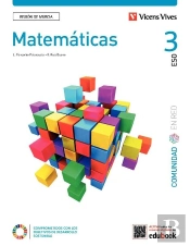 Matematicas 3 Region De Murcia Comunidad En Red