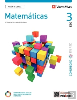 Bertrand.pt - Matematicas 3 Region De Murcia Comunidad En Red