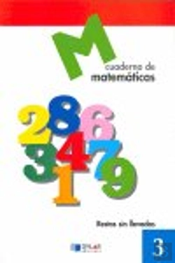 Bertrand.pt - Matematicas 3 - Restas Sin Llevadas