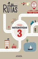Matematicas 3. Rutas.