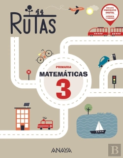 Bertrand.pt - Matematicas 3. Rutas.
