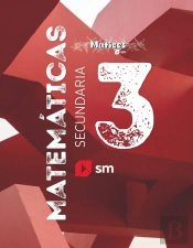 Matematicas. 3 Secundaria. Matices