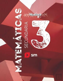 Bertrand.pt - Matematicas. 3 Secundaria. Matices