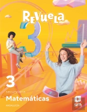 Matematicas 3 Secundaria Revuela Andalucia