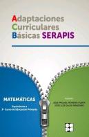 Matematicas 3p - Adaptaciones Curriculares Básicas Serapis