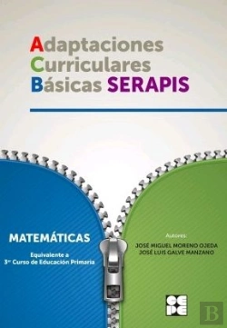 Bertrand.pt - Matematicas 3p - Adaptaciones Curriculares Básicas Serapis