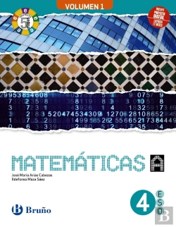 Bertrand.pt - Matematicas 4 A Eso 3 Volumenes Proyecto 5 Etapas