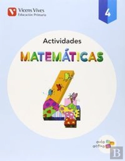 Bertrand.pt - Matematicas 4 Actividades (Aula Activa)