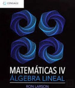 Bertrand.pt - Matematicas 4 Algebra Lineal
