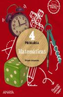 Matematicas 4