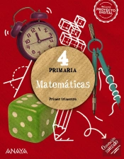 Matematicas 4